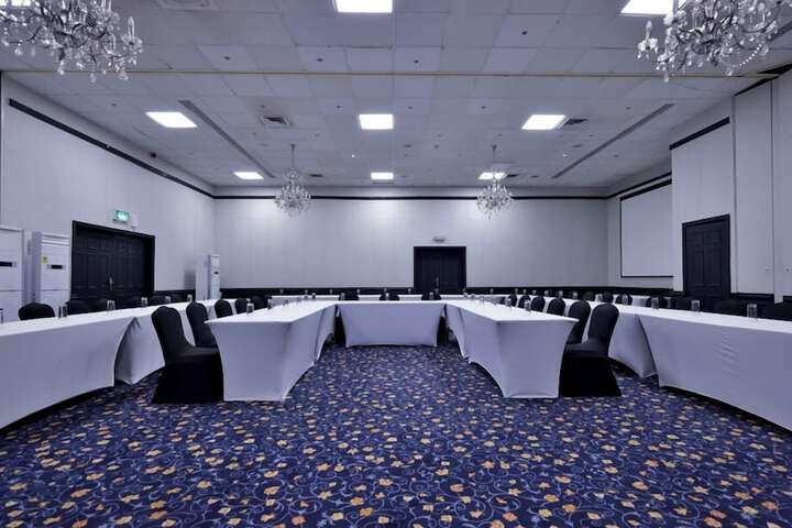 Meeting 162 of 261