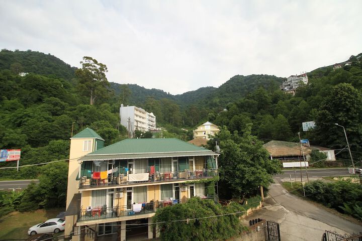 Hotel View 32 of 35