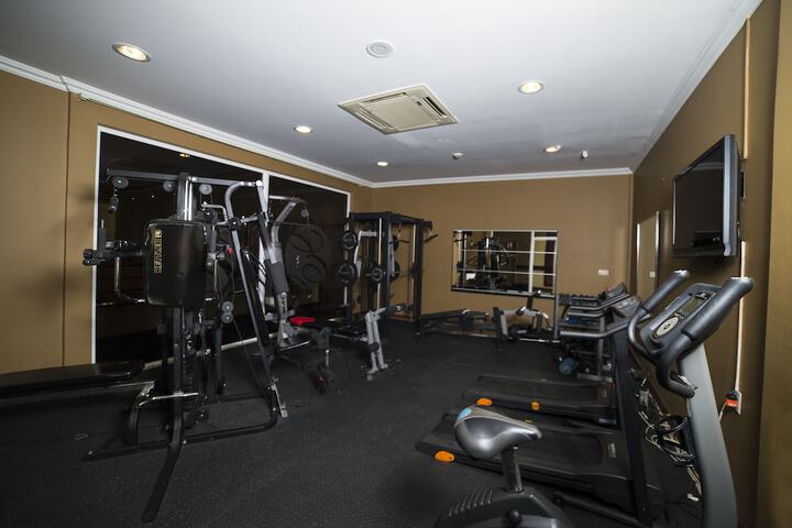 Health and Fitness 28 of 40
