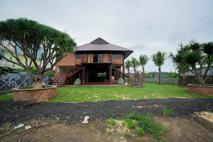 Sunsea 2 Homestay Đá Đĩa-Phú Yên