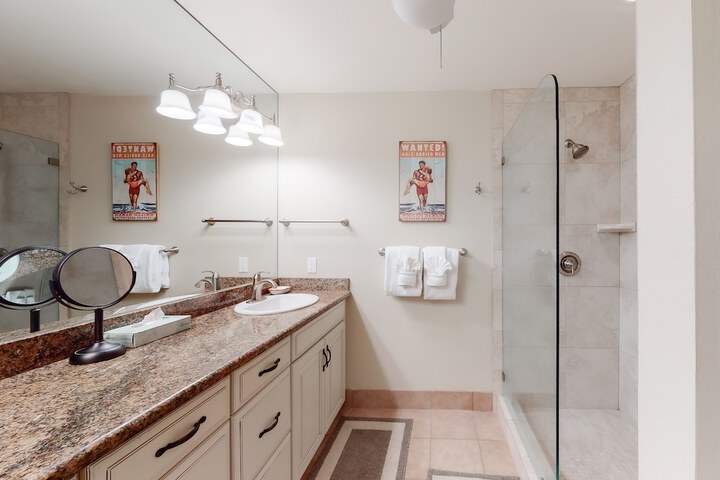 Bath Interior