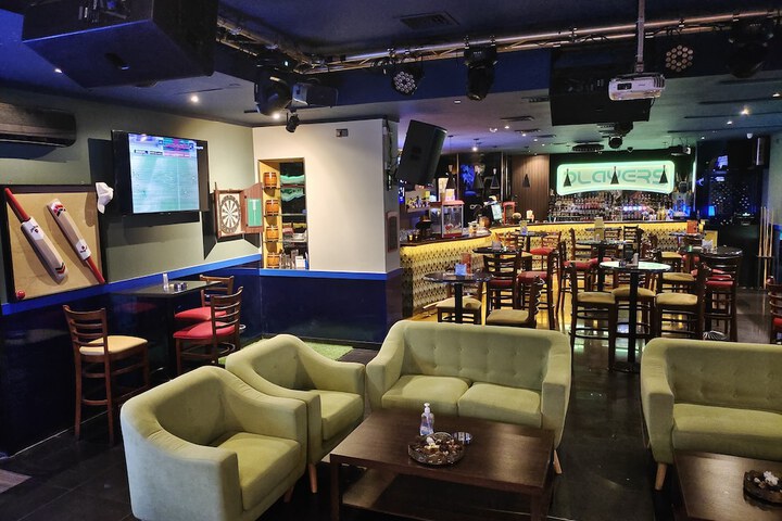 Nightclub