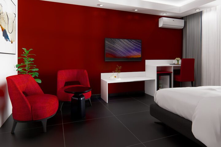 Room 6 of 46