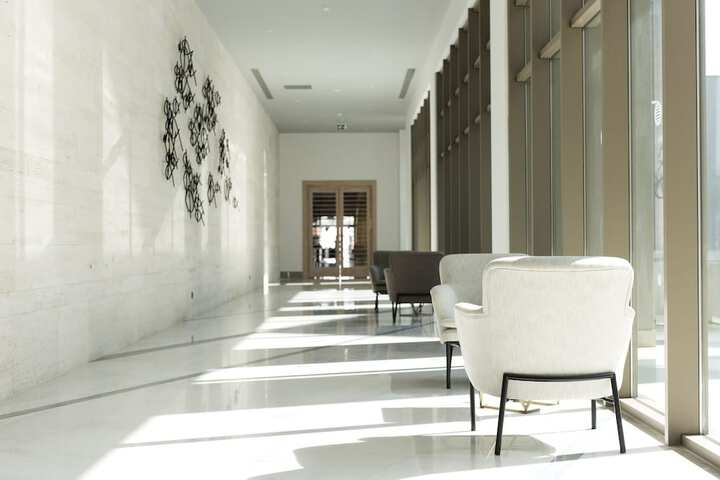 Lobby Photos
