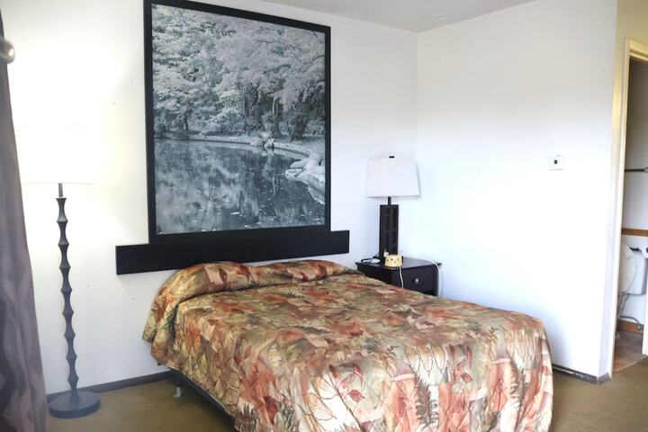 1 Double Bed (17 of 19)