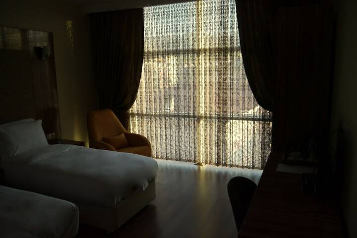 View from room