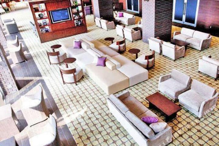 Fitness Center Photo