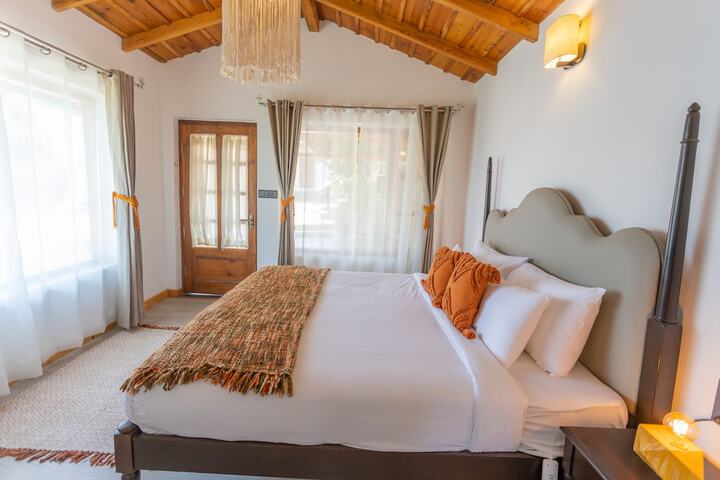 Seclude Ramgarh Willows
