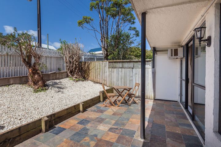 Terrace/Patio 22 of 59