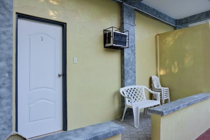 Terrace/Patio 16 of 28