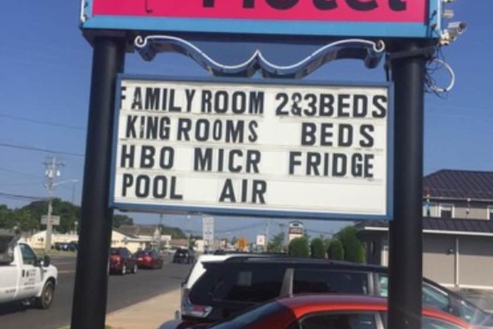 Hotel 24 of 25
