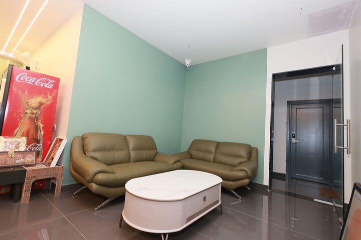 Hotel Interior 2 of 48
