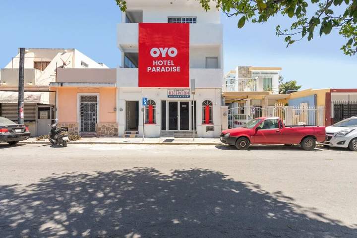 Hotel San Blas