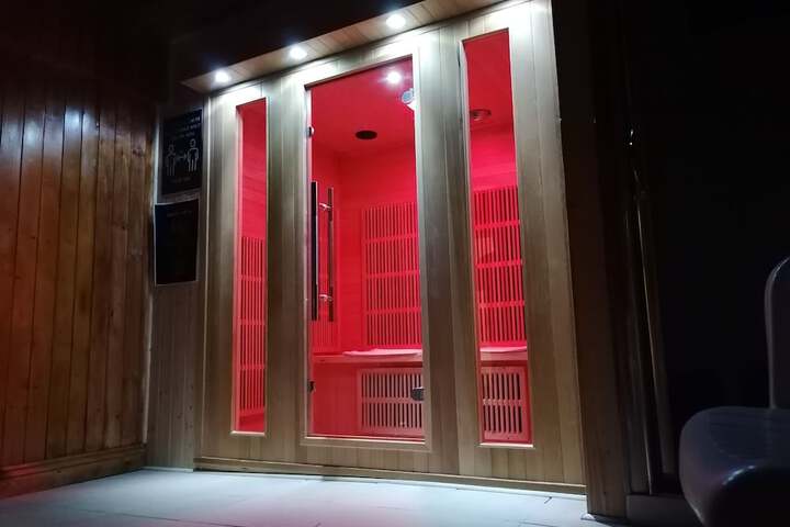 Fitness Club