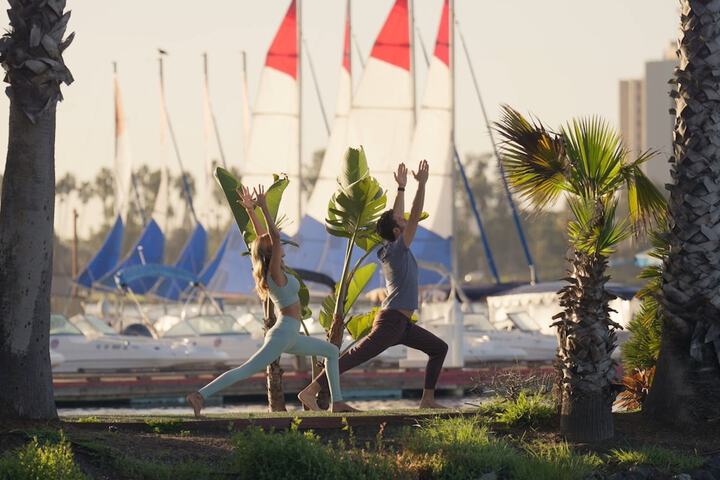 Yoga