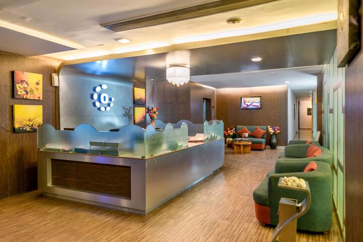 Hotel Interior 2 of 32