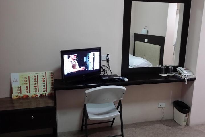 Fitness Center Photo