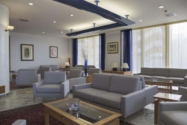Hotel Interior 2 of 26