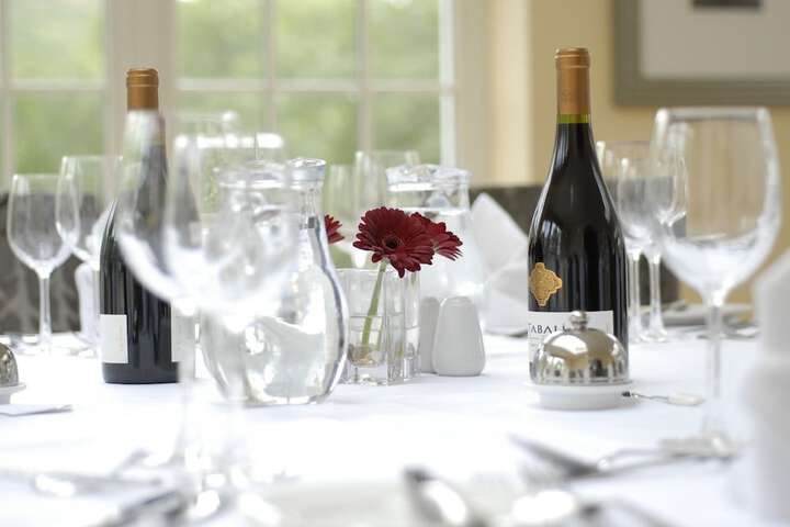 Dining Photos