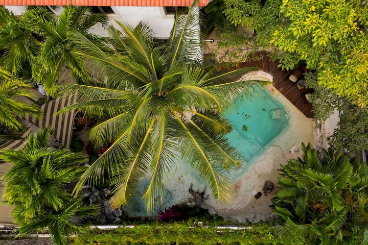 Image of Enigmatic Boutique Hotel
