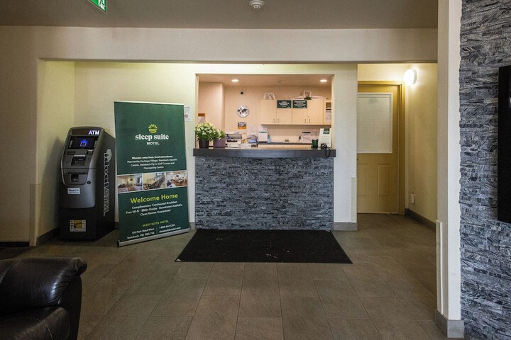 Hotel Interior 2 of 85