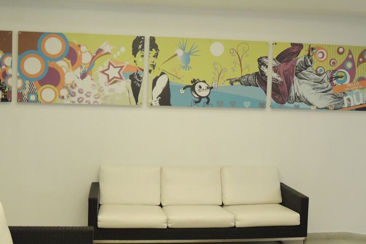 Lobby Photos