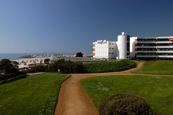 Hotel 53 of 57