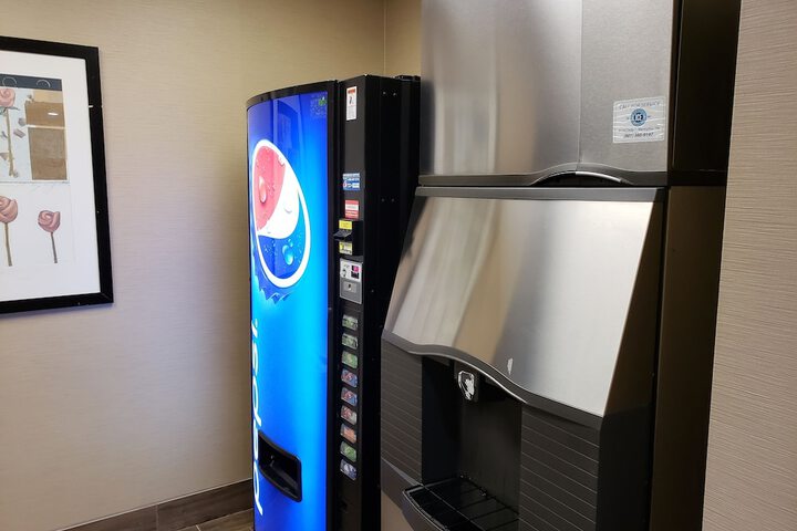 Vending machine