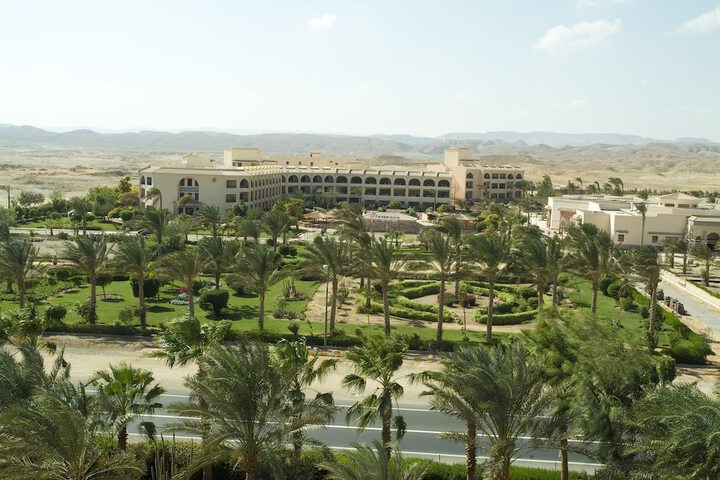 Hotel 110 of 120