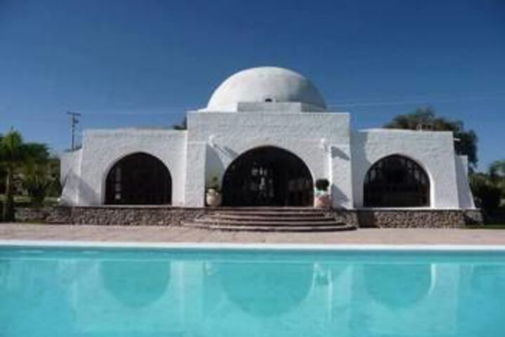 Rancho Hotel Sakkarah