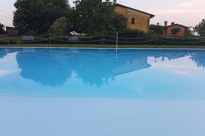 Pool 9 of 45