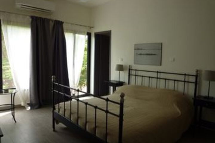 Badalodge Hotel & Restaurant