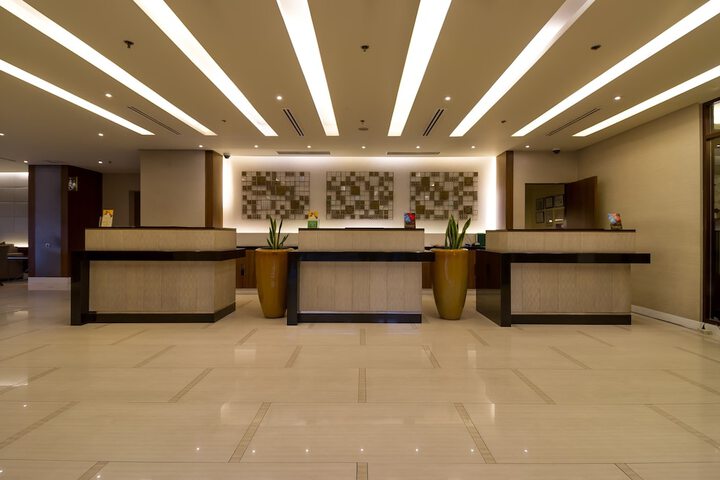 Hotel Interior 3 of 57