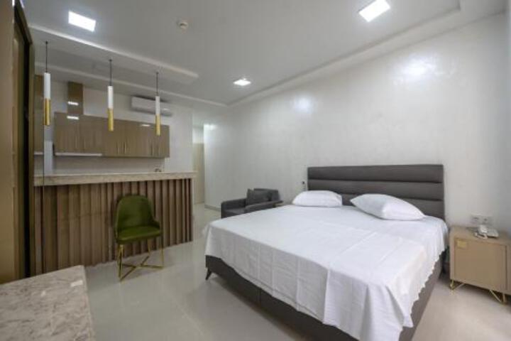 HOTEL GAMA