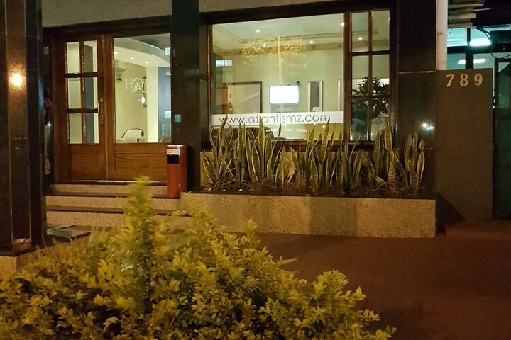 Hotel 30 of 35