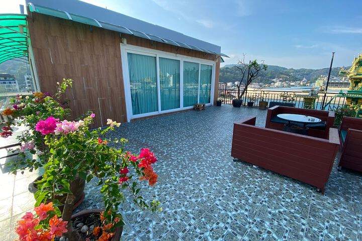 Terrace/Patio 51 of 95