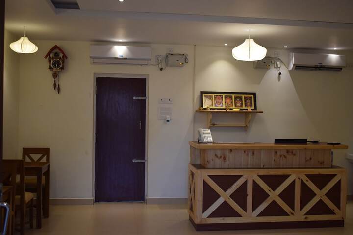 Hotel Interior 2 of 30