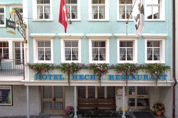 Hotel 31 of 31