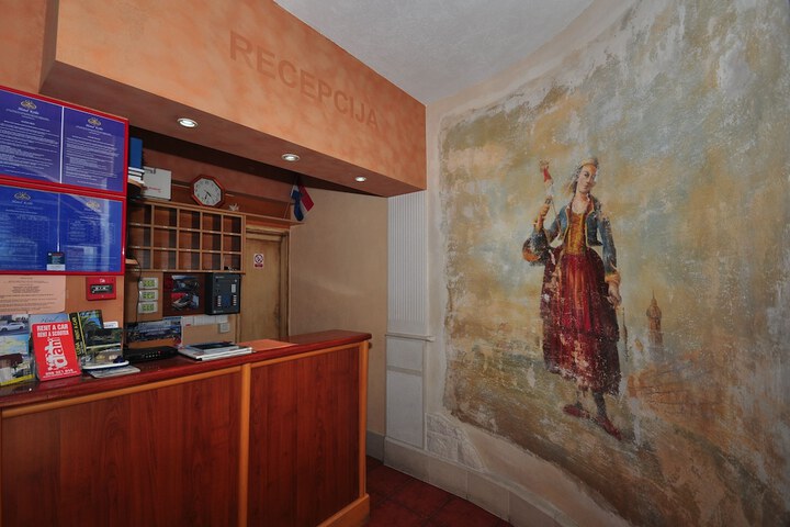 Hotel Interior 2 of 115
