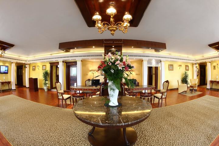 Hotel Interior 2 of 61