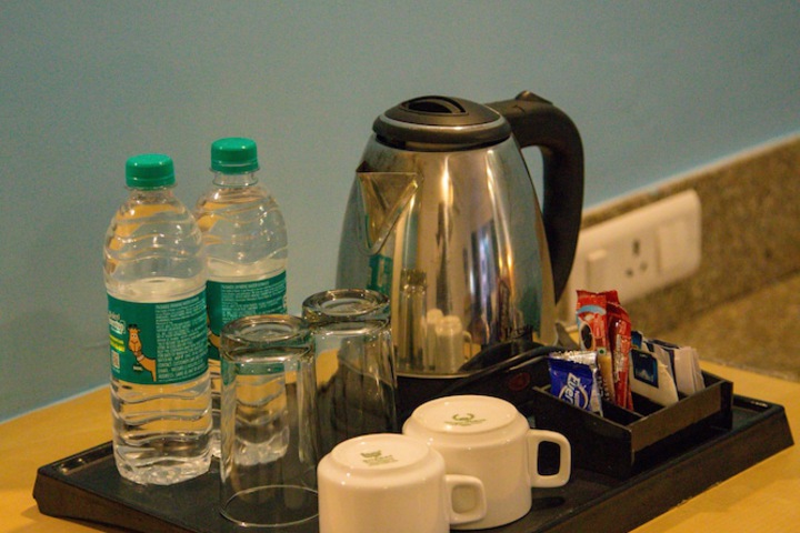 Breakfast/Coffee Service 15 of 28