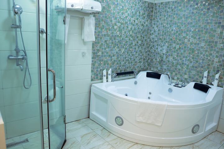 Bath Amenities