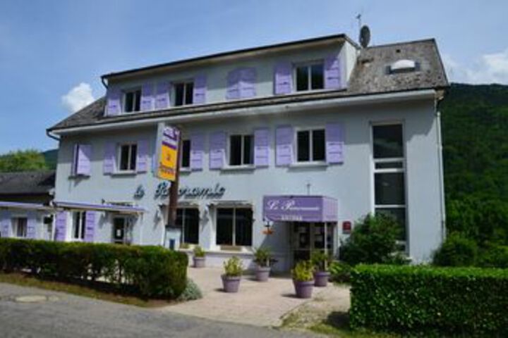 Hotel 49 of 61