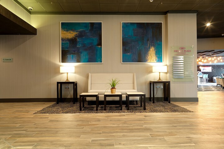 Hotel Interior 10 of 120