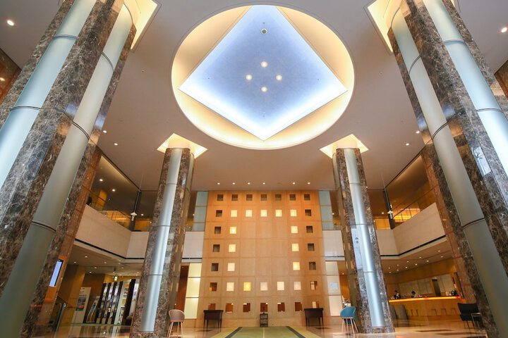 Hotel Interior 4 of 43