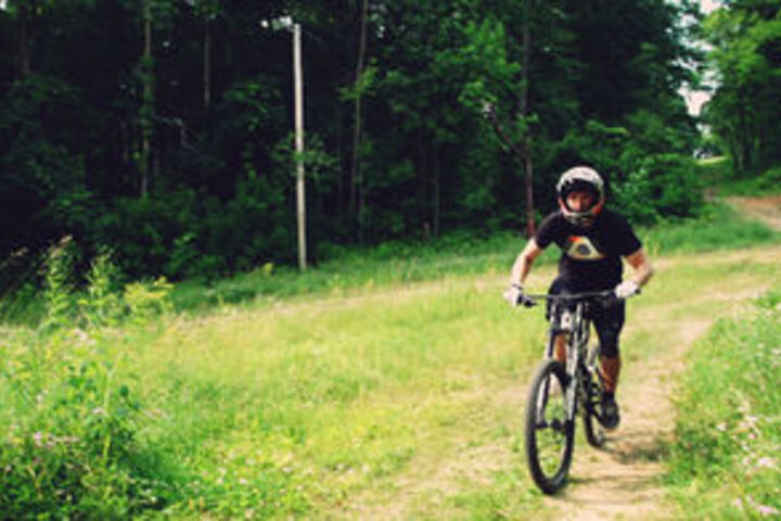Outdoor Activities 6 of 50