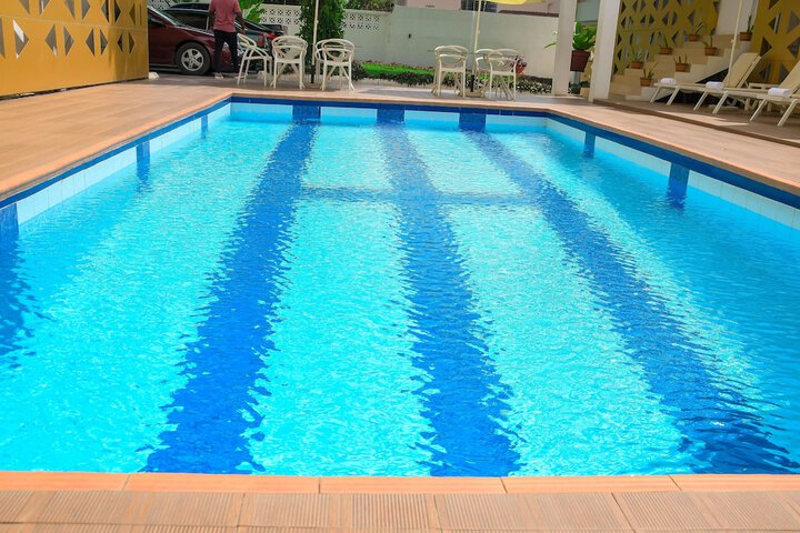 Pool 29 of 45