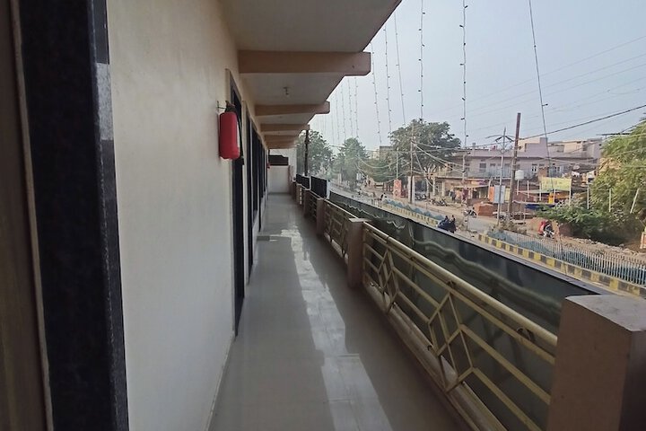 Terrace/Patio 9 of 10