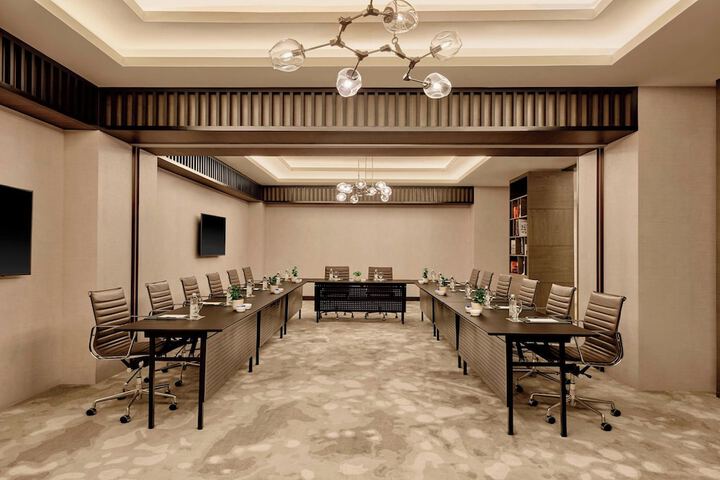 Meeting 86 of 89