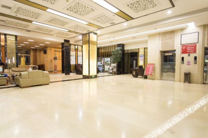 Hotel Interior 2 of 10